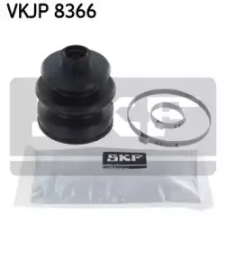 VKJP8366 SKF Комплект пылника, приводной вал VKJP8366 SKF Комплект пылника, приводной вал